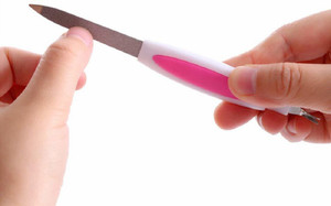 Filler cheap for nails