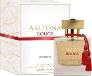 Arizona parfum top