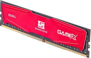 16GB DDR4 DESKTOP RAM 2400MHz - Simmtronics