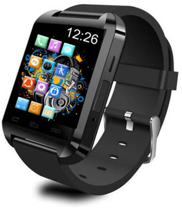 U8 smartwatch price 2025
