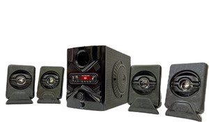 Buy ShowX Home theater 4.1 Bluetooth speakers 25000 W Bluetooth