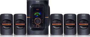 5.1 Surround Sound, Speaker System 