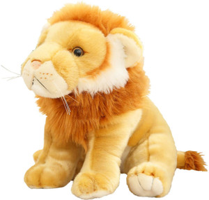 Lion toys for kids sales