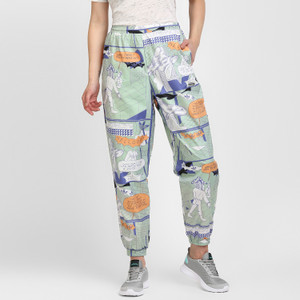 Fila online reflective pants