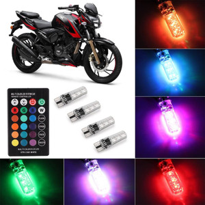 Fancy hotsell bike lights