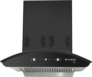 Faber orient shop chimney