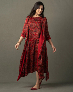 Fabindia western dresses outlet