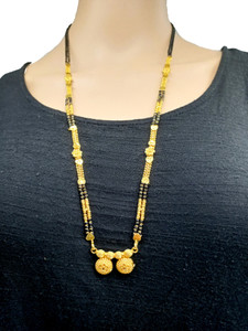 Mangalsutra davli design top