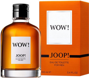 Joop outlet wow edt