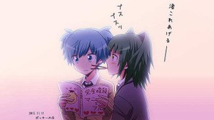 Nagisa x kayano sales