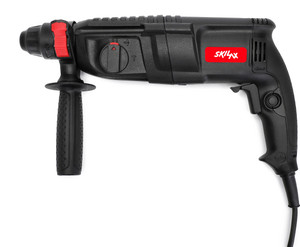 Skil shop hammer drill