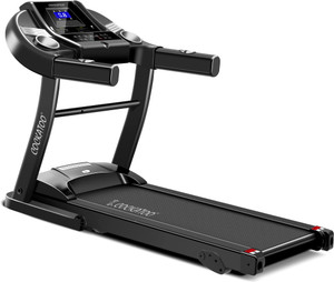 COCKATOO CTM05 2 HP Peak Multi Function Motorized Treadmill Buy