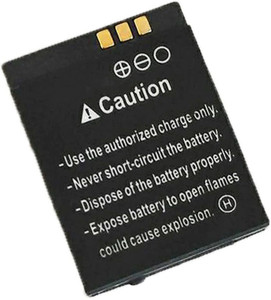A1 smart watch deals battery price