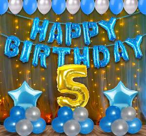 Birthday boy 5 years old online