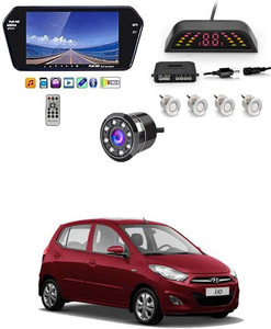 Hyundai i10 deals rear view mirror