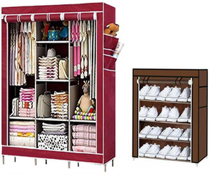 Shoe rack deals online homeshop18