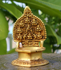 Ashtalakshmi deepam best sale