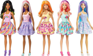 Barbie colour river sales