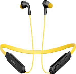 Ubon CL 116 Neckband Bluetooth Price in India