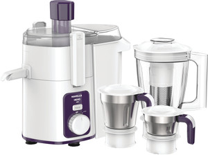 Havells mixer cheap and juicer