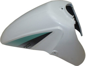 Hero pleasure front mudguard sale