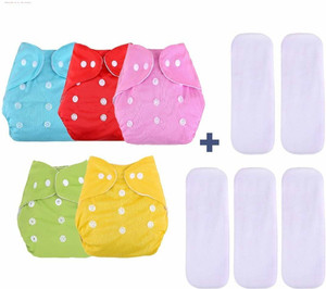 All in one cloth nappies on sale