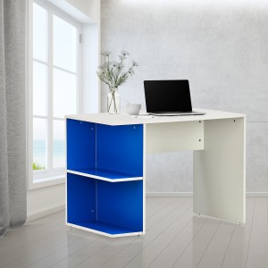 Featherlite Nexus Engineered Engineered Wood Office Table