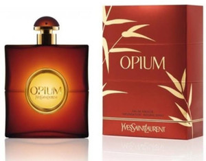 Ysl perfume red bottle cheap