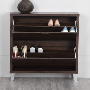 Home Centre Engineered Wood Shoe Rack Price in India Buy Home