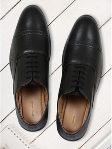 Provogue formal on sale shoes flipkart