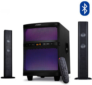 Fenda home theatre hotsell