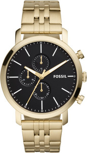 FOSSIL Luther Luther Analog Watch For Men Buy FOSSIL Luther Luther Analog Watch For Men BQ2329 Online at Best Prices in India Flipkart