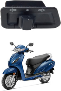 AUTOPLEX Honda Activa All Model Premium Quality Automotive Indicator Switch Standard Size With Good Durability Pack Of 1 Bike Electric Regulator Price in India Buy AUTOPLEX Honda Activa All Model Prem...