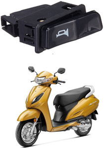 Mustard scooty on sale