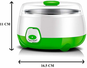 Curd clearance maker price