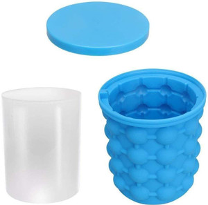 VOXXIL 1 L Silicone Plastic XII 479 HN Silicone Double Chambered