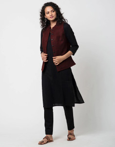 Fabindia ladies jackets clearance