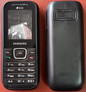 Samsung gt e1232b