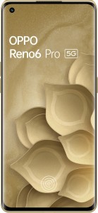 OPPO Reno6 Pro 5G (Majestic Gold, 256 GB)(12 GB RAM)