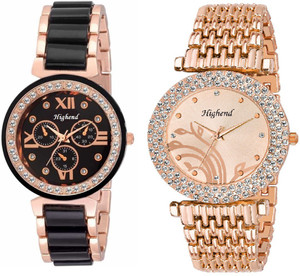 High end on sale watches for women