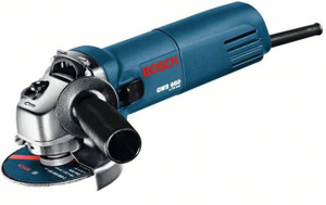 Bosch gws best sale 600 price