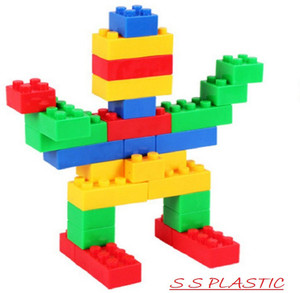 Robo blocks toys new arrivals