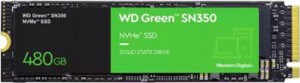 Western Digtal GREEN 480 GB Laptop Internal Solid State Drive (WDS480G2G0C)