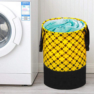 Fancy Walas 45 L Yellow Laundry Bag Buy Fancy Walas 45 L Yellow