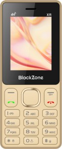 BlackZone XR 4G(Gold)