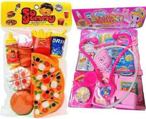 Flipkart shopping toys clearance