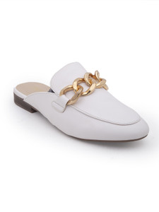 Mode By Red Tape Mules Ethnic Mule For Women Buy Mode By Red