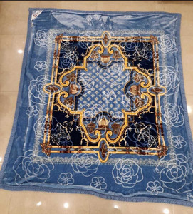 Rubru Printed Double Mink Blanket for Heavy Winter Buy Rubru Printed Double Mink Blanket for Heavy Winter Online at Best Price in India Flipkart