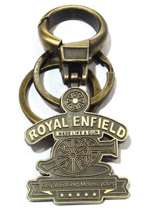 Royal enfield online keychain flipkart