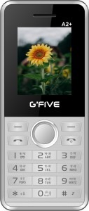 GFive A2(White Gray)